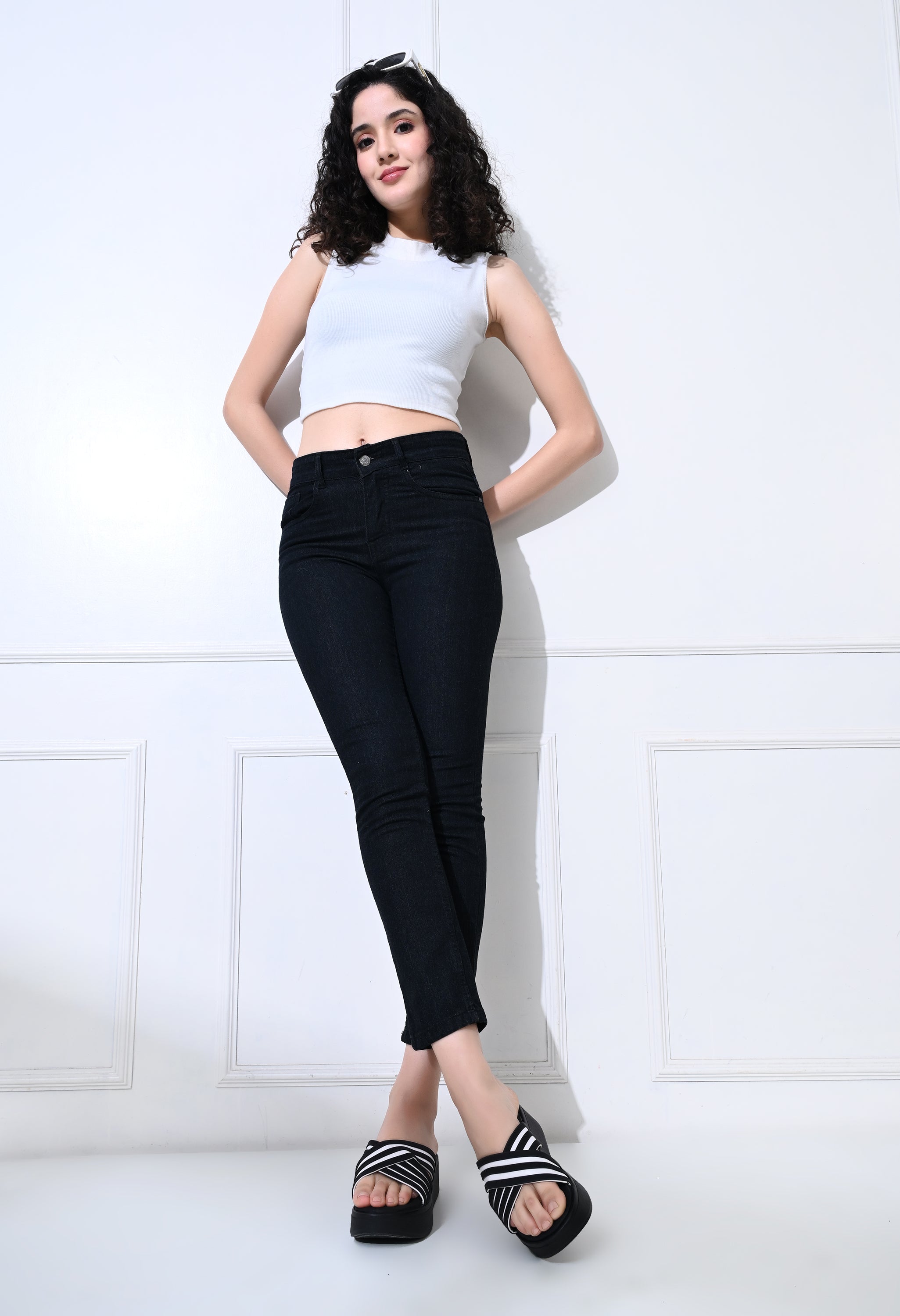 Yin-Yang DenseFoam Wedges - Windlust