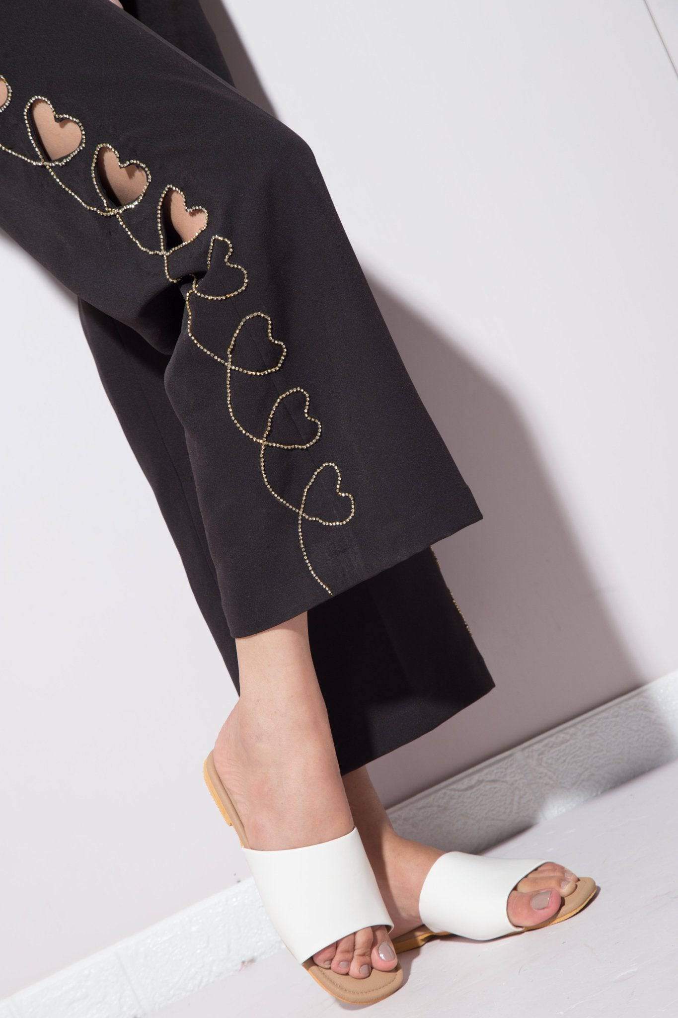 All day Sliders - White 'n' Beige - Windlust