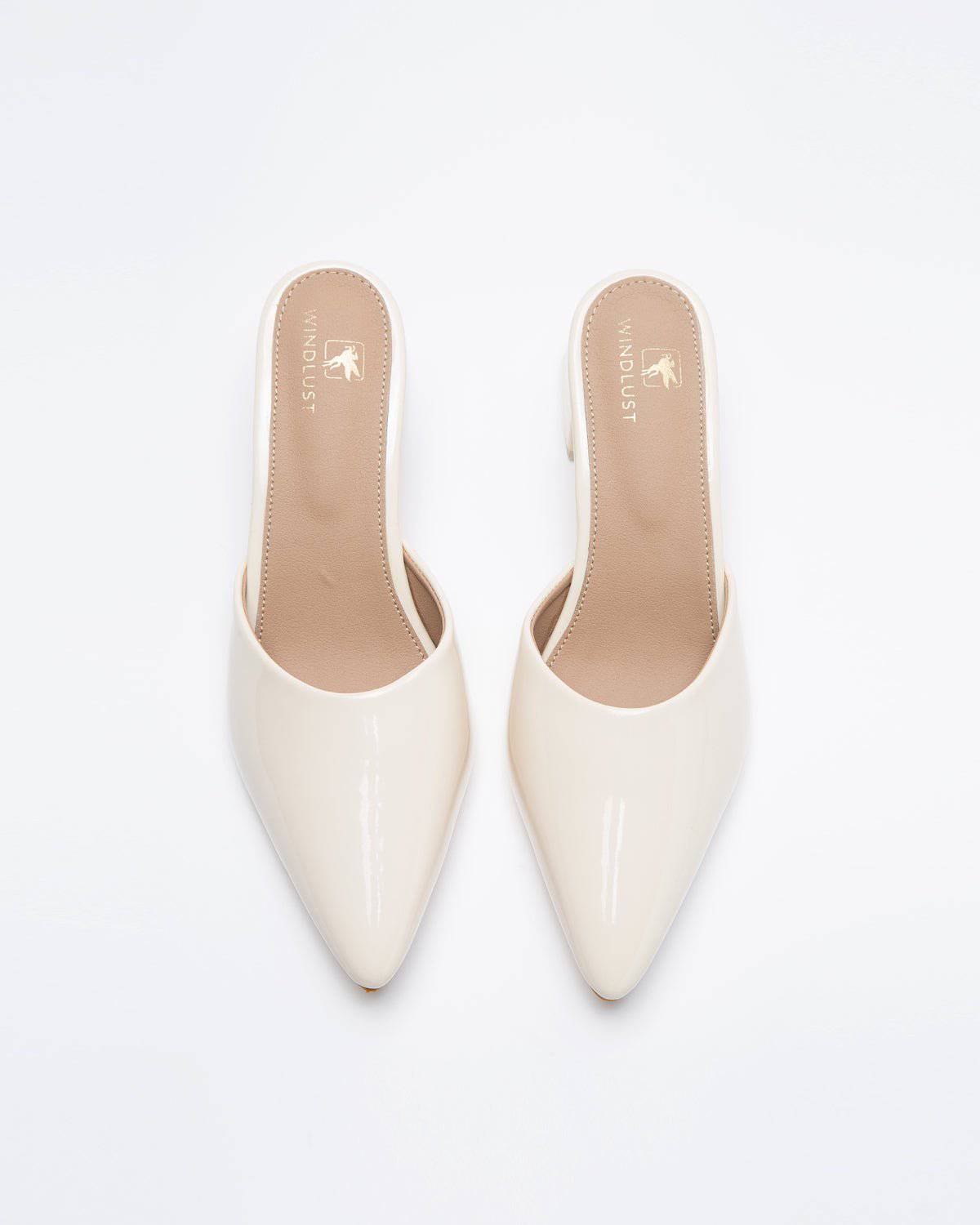 Solid Mule - Luxury Cream - Windlust