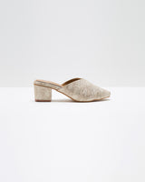 Annaconda Pattern Mules
